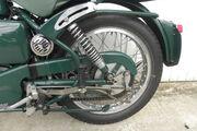 Picture 7 - Velocette Venom 500cc 1958 motorbike