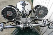 Picture 9 - Velocette Venom 500cc 1958 motorbike