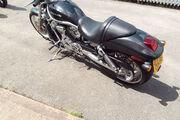 Picture 2 - Harley-Davidson VRSCAW V-ROD. Fitted With 240 Rear Wheel Conversion motorbike