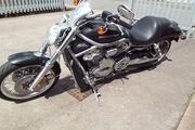 Picture 3 - Harley-Davidson VRSCAW V-ROD. Fitted With 240 Rear Wheel Conversion motorbike