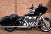 Harley-Davidson Touring FLTRXS Road Glide Special for sale