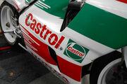 Picture 9 - Honda RC45 RVF750R motorbike