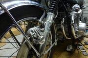 Picture 2 - Honda CB750K0 nice restored bike motorbike
