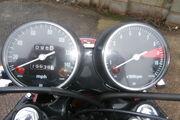Picture 7 - Honda CB750 Sandcast restored in excellent condition motorbike