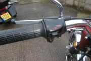 Picture 10 - Honda CB750 Sandcast restored in excellent condition motorbike