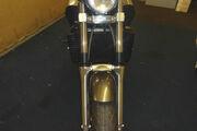 Picture 3 - Yamaha VMAX 1200 Brand New Unregistered Year 2000 Carbon Model motorbike