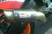 Picture 5 - 2013 Honda CBR1000RR Fireblade Repsol Honda Marquez Replica No. 93, 3867 Miles motorbike