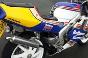 Picture 2 - Honda NSR250 MC28 SP motorbike