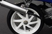 Picture 4 - Honda NSR250 MC28 SP motorbike