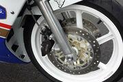 Picture 6 - Honda NSR250 MC28 SP motorbike