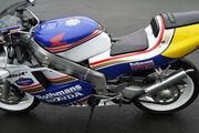 Picture 7 - Honda NSR250 MC28 SP motorbike