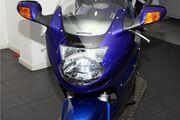 Picture 3 - 2005 Honda CBR1100 XX-5 Blue Super Blackbird motorbike