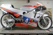 1989 Honda RS250 *CARL FOGARTY* Very CLEAN for sale
