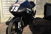 Picture 2 - Honda RS125 GP Seel non power value motorbike