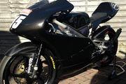 Picture 3 - Honda RS125 GP Seel non power value motorbike