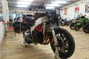 Picture 2 - 1999 Honda CBR900 Custom Streetfighter with over £10000 spent motorbike