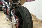 Picture 3 - 1999 Honda CBR900 Custom Streetfighter with over £10000 spent motorbike