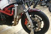 Picture 5 - 1999 Honda CBR900 Custom Streetfighter with over £10000 spent motorbike