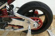 Picture 6 - 1999 Honda CBR900 Custom Streetfighter with over £10000 spent motorbike