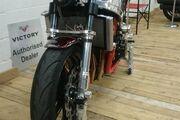 Picture 10 - 1999 Honda CBR900 Custom Streetfighter with over £10000 spent motorbike