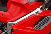 Picture 3 - Honda NR750 Oval Piston Classic Vintage Rare Collectors, Rarer Than RC30 RC45 motorbike