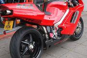 Picture 6 - Honda NR750 Oval Piston Classic Vintage Rare Collectors, Rarer Than RC30 RC45 motorbike