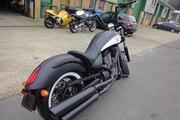 Picture 8 - Brand New 2013 Victory High-Ball 1.7L V-Twin Chopper Cruiser motorbike