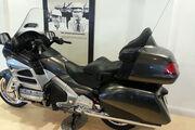 Picture 4 - Honda GL 1800 GoldWing Deluxe 1800 Tourer motorbike