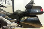 Picture 6 - Honda GL 1800 GoldWing Deluxe 1800 Tourer motorbike