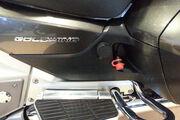 Picture 7 - Honda GL 1800 GoldWing Deluxe 1800 Tourer motorbike