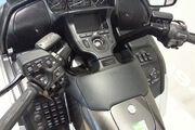 Picture 8 - Honda GL 1800 GoldWing Deluxe 1800 Tourer motorbike