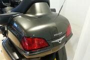Picture 11 - Honda GL 1800 GoldWing Deluxe 1800 Tourer motorbike