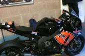 Honda CBR1000RR FIREBLADE 2012 RACE/TRACK BIKE for sale