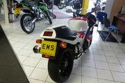 Picture 2 - Honda RVF750 RC-45 motorbike
