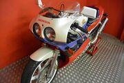 Picture 5 - Honda VFR 750 R-K RC30 1989 with 10124 miles motorbike
