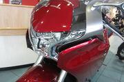 Picture 3 - Honda VFR1200F - 0 miles Save a whopping £2600 off the new price motorbike