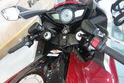 Picture 6 - Honda VFR1200F - 0 miles Save a whopping £2600 off the new price motorbike