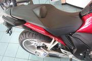 Picture 7 - Honda VFR1200F - 0 miles Save a whopping £2600 off the new price motorbike