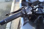 Picture 9 - 2012 Honda VFR 1200 F-C Silver motorbike