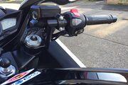 Picture 10 - 2012 Honda VFR 1200 F-C Silver motorbike