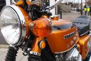 Picture 4 - 1970 Honda CB750 K0 Diecast Classic Vintage Rare motorbike