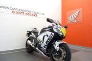 Picture 2 - 2011 Honda CBR 1000 RR A Sports Bike Playboy colours motorbike