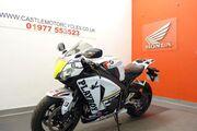 Picture 3 - 2011 Honda CBR 1000 RR A Sports Bike Playboy colours motorbike