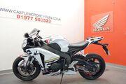 Picture 4 - 2011 Honda CBR 1000 RR A Sports Bike Playboy colours motorbike