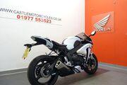 Picture 6 - 2011 Honda CBR 1000 RR A Sports Bike Playboy colours motorbike