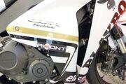 Picture 7 - 2011 Honda CBR 1000 RR A Sports Bike Playboy colours motorbike