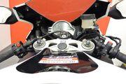 Picture 9 - 2011 Honda CBR 1000 RR A Sports Bike Playboy colours motorbike