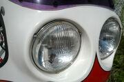 Picture 2 - Honda CB 750 Honda Britian motorbike