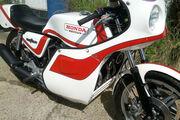 Picture 10 - Honda CB 750 Honda Britian motorbike