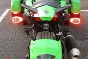 Picture 4 - CAN-AM Spyder RS-S SE5 Special Edition Colour motorbike
